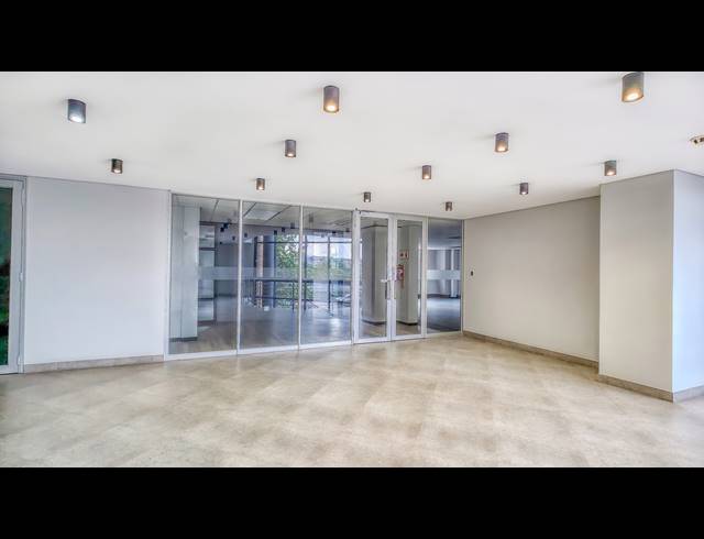 200M² BUSINESS CENTRE TO LET IN SANDTON CENTRAL